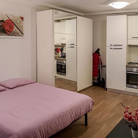 La Piccola Corte Triest Zewnętrze zdjęcie