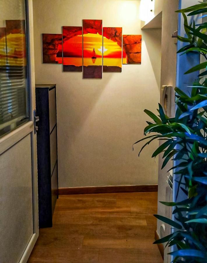 La Piccola Corte Triest Zewnętrze zdjęcie